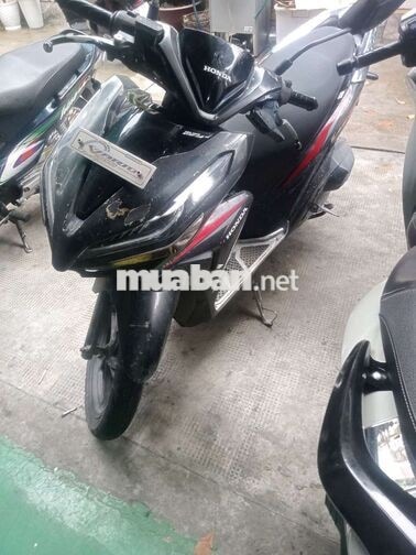 Bán xe vario125
