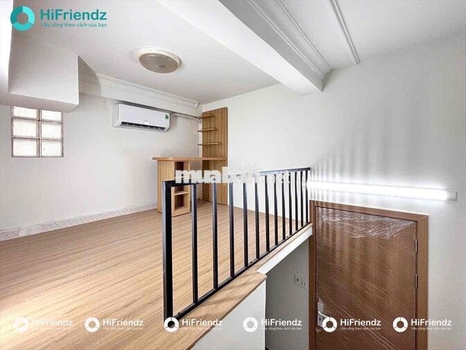 💕 PHÒNG CHO THUÊ CAO CẤP SẴN NỘI THẤT GẦN ĐẠI HỌC VVA,VHU,GREENWICH