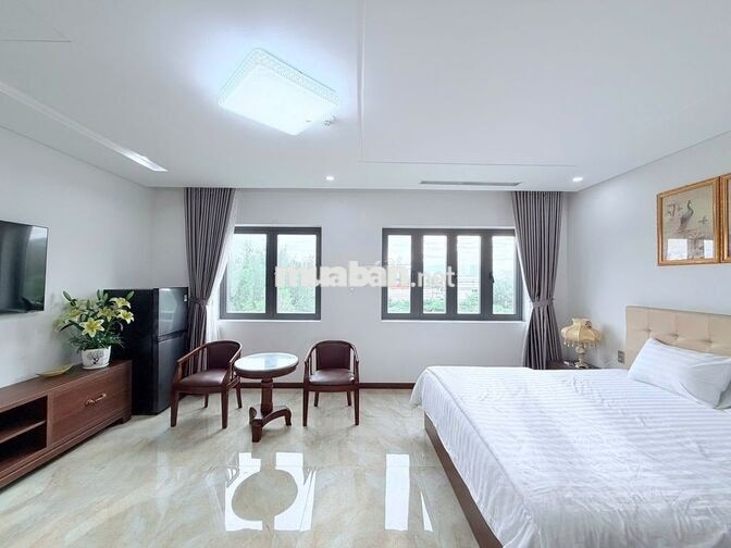 🌊 STUDIO SÁT BIỂN VÕ NGUYÊN GIÁP – FULL NỘI THẤT – 8TR7 🌊