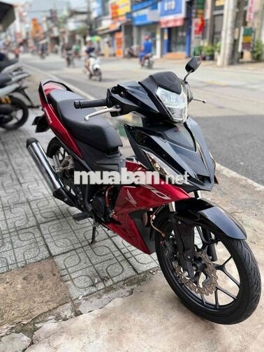 Honda winner v1
