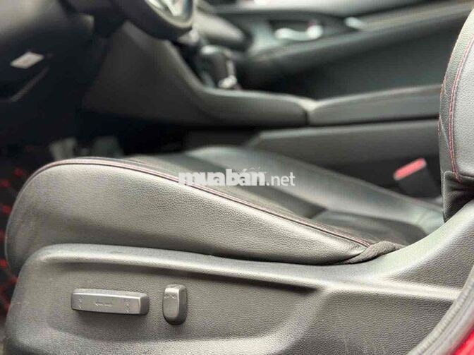 Honda Civic 1.5 RS Turbo 2019 Thái Lan Đỏ
