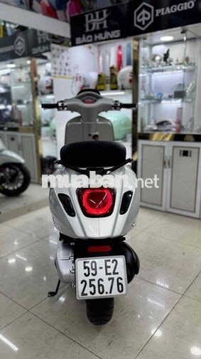 Piaggio Sprint 2022 Bạc