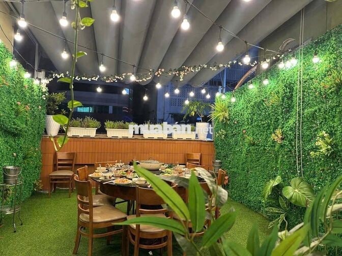 MẶT TIỀN NGUYỄN THỊ MINH KHAI QUẬN 3