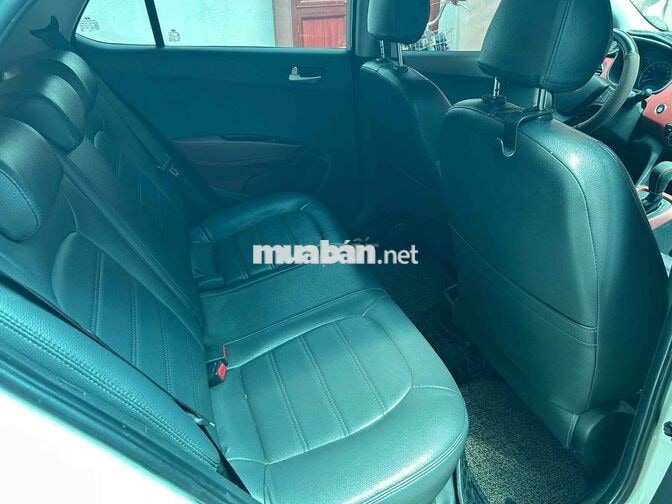 siêu phẩm grand i10, 2018 AT, bản GLS cao cấp