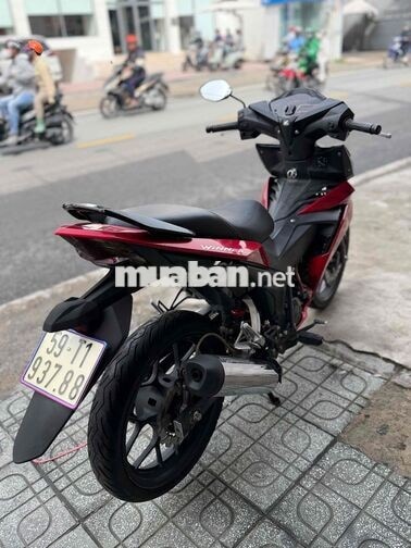 Honda winner v1