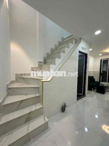 [ BÌNH TÂN ] GIẢM 100tr 2ty950 còn 2ty850 Giá: 2ty850  Nha: 673/ Đường