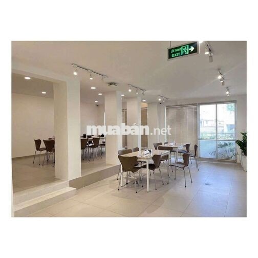 CHO THUÊ NHÀ MẶT TIỀN BÀU CÁT 3, TÂN BÌNH

(12×17) GIÁ CHỈ CÓ 90TR