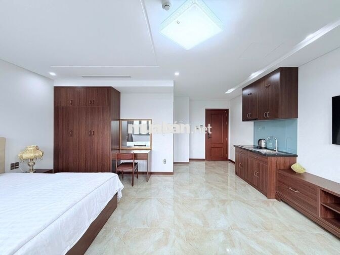 🌊 STUDIO SÁT BIỂN VÕ NGUYÊN GIÁP – FULL NỘI THẤT – 8TR7 🌊