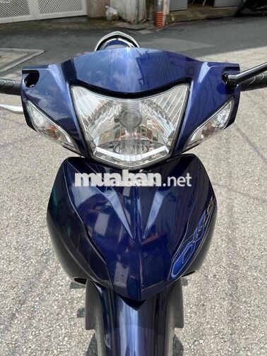 Honda Wave A 2019 Xanh Xe số