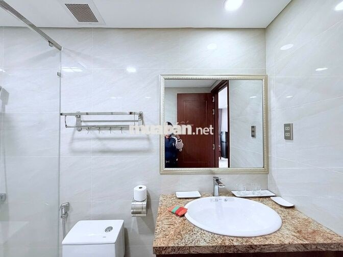 🌊 STUDIO SÁT BIỂN VÕ NGUYÊN GIÁP – FULL NỘI THẤT – 8TR7 🌊