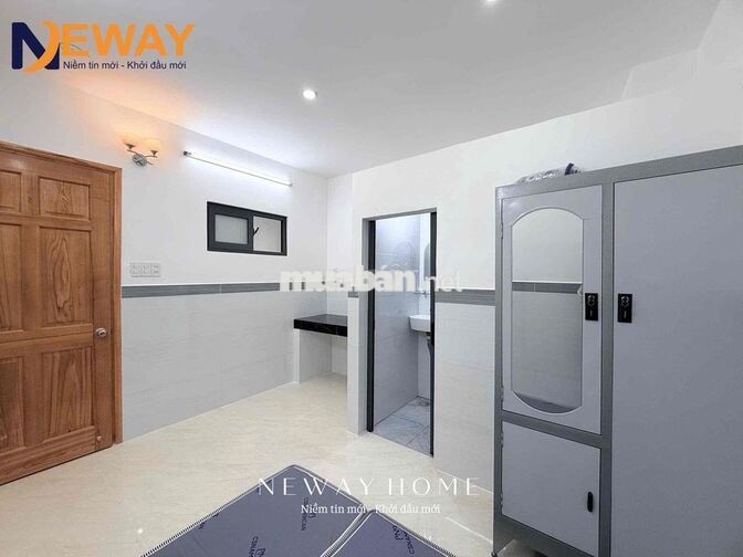 SIÊU PHẨM MỚI XÂY SẴN MÁY LẠNH GIƯỜNG NỆM KỆ BẾP TỦ ĐỒ