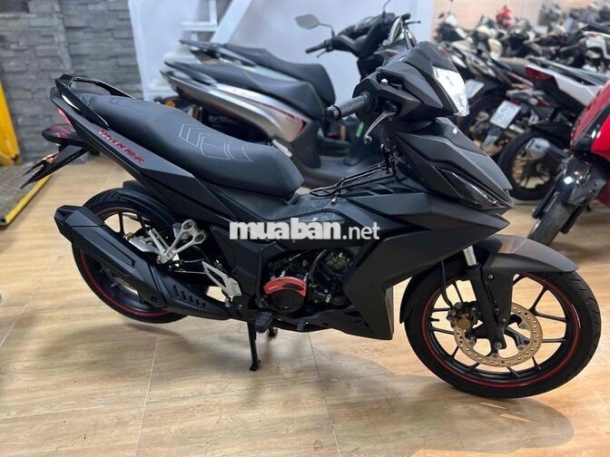 Winner 150 2016❇️Đồng Moto Đà Lạt❇️