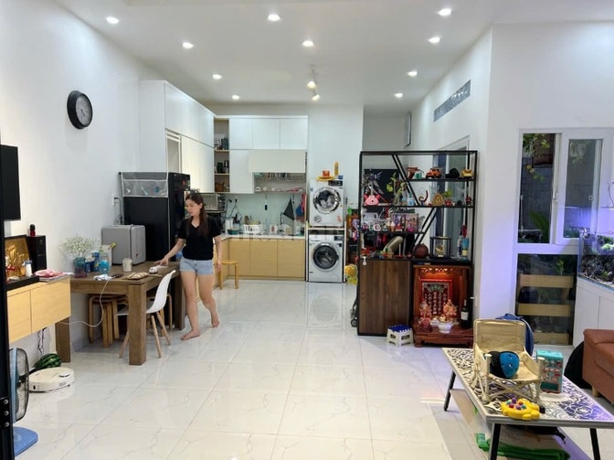 BÁN NHÀ TÂN BÌNH - NHÀ ĐẸP - GIÁ RẺ