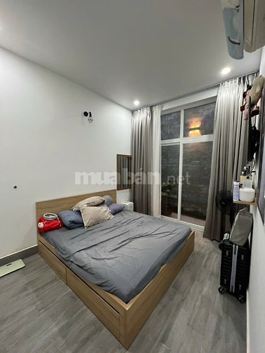 BÁN NHÀ TÂN BÌNH - NHÀ ĐẸP - GIÁ RẺ