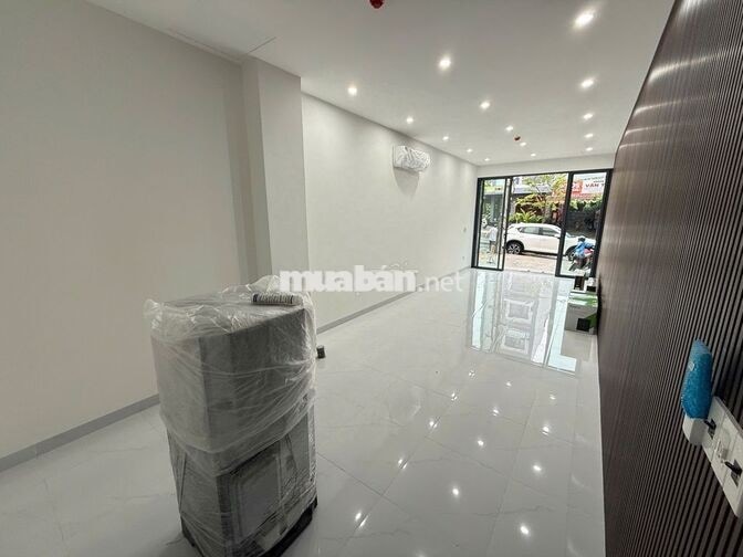 🔥 CHO THUÊ MẶT BẰNG GẦN CHỢ KHUÊ MỸ – 60M² – CHỈ 11TR/THÁNG 🔥