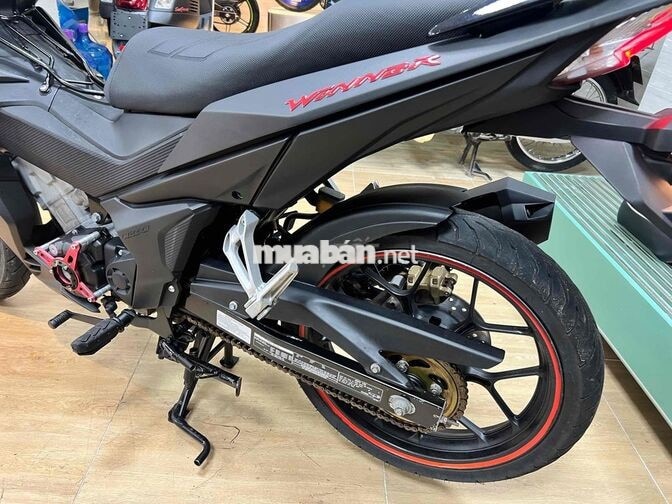 Winner 150 2016❇️Đồng Moto Đà Lạt❇️