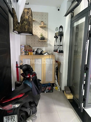 BÁN NHÀ TÂN BÌNH - NHÀ ĐẸP - GIÁ RẺ