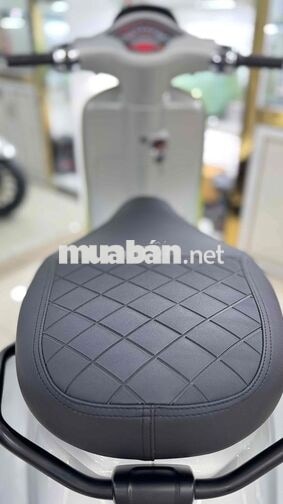 Piaggio Sprint 2022 Bạc