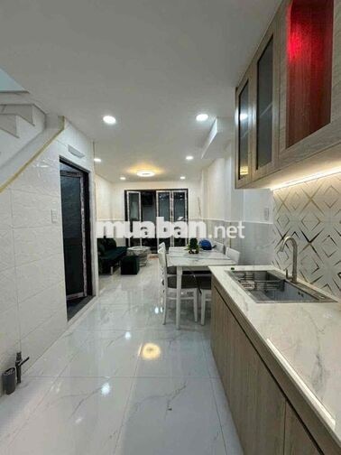[ BÌNH TÂN ] GIẢM 100tr 2ty950 còn 2ty850 Giá: 2ty850  Nha: 673/ Đường
