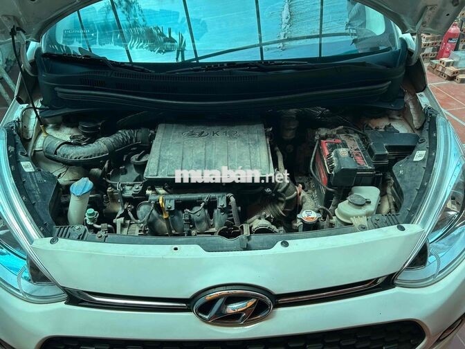 siêu phẩm grand i10, 2018 AT, bản GLS cao cấp