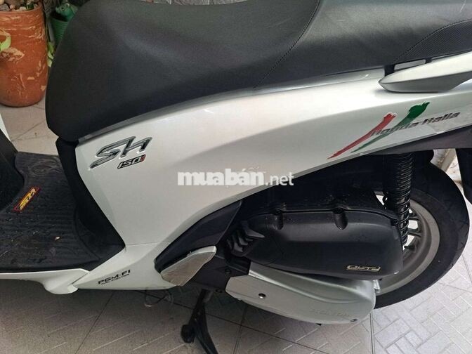 Honda SH 150i 2014. xe đẹp keng. chính chủ