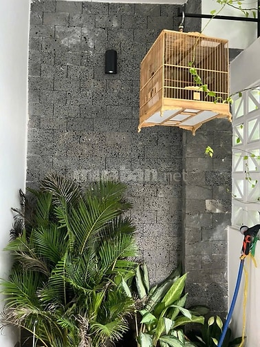 BÁN NHÀ TÂN BÌNH - NHÀ ĐẸP - GIÁ RẺ