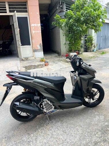 Honda Vario 150 Xám Xe tay ga chính chủ máy zin êm