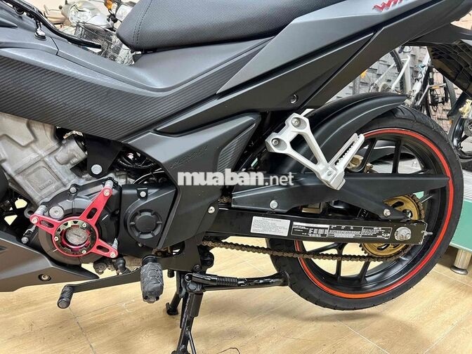 Winner 150 2016❇️Đồng Moto Đà Lạt❇️