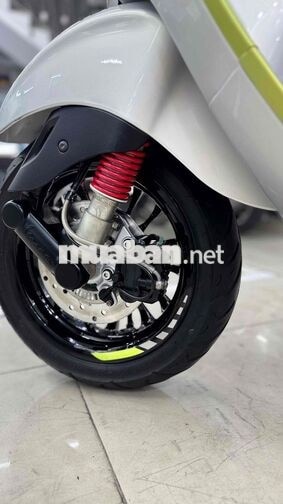 Piaggio Sprint 2022 Bạc