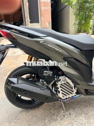 Honda Vario 150 Xám Xe tay ga chính chủ máy zin êm