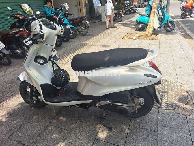Grande ABS Bản Smartkey xe lướt mới 99% ạ