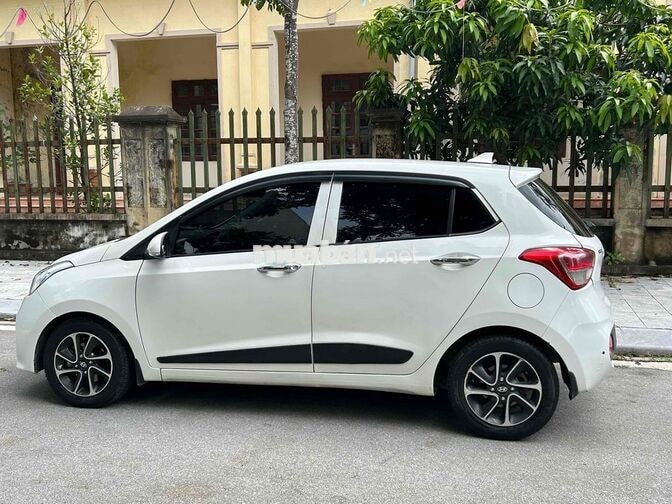 siêu phẩm grand i10, 2018 AT, bản GLS cao cấp