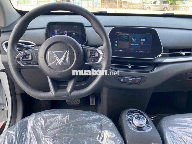 Vinfast VF5 Plus 2026 Mới 100% giá nào cũng bán