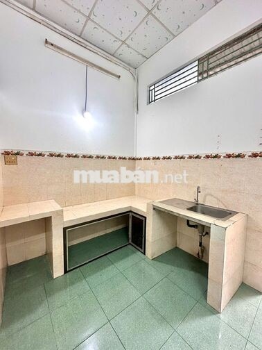 Nhà trệt 2PN hẻm đường Mậu Thân chỉ 7 triệu