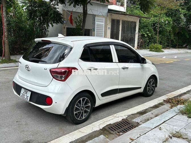 siêu phẩm grand i10, 2018 AT, bản GLS cao cấp
