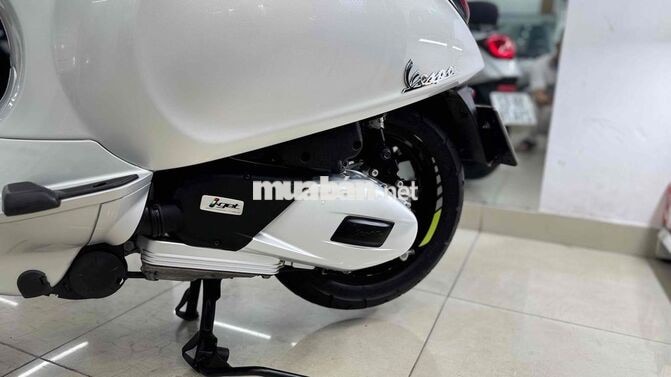 Piaggio Sprint 2022 Bạc