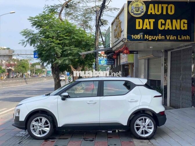 Vinfast VF5 Plus 2026 Mới 100% giá nào cũng bán
