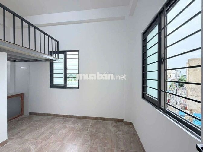 Lì xì cho khách 500k tháng đầu , căn hộ mới xây