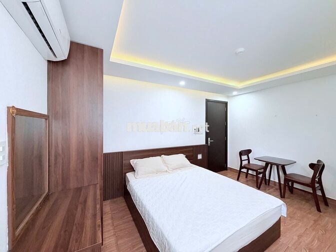 🔥 CĂN HỘ KHUÊ MỸ ĐÔNG 7 – FULL NỘI THẤT – CHỈ 6TR/THÁNG 🔥