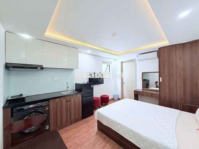 🔥 CĂN HỘ KHUÊ MỸ ĐÔNG 7 – FULL NỘI THẤT – CHỈ 6TR/THÁNG 🔥
