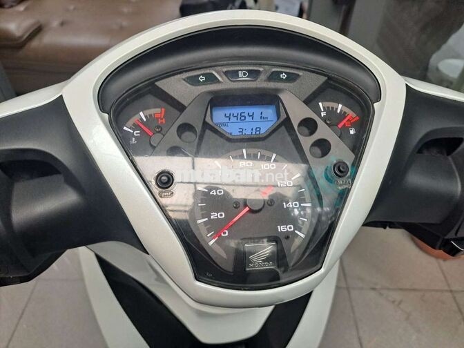 Honda SH 150i 2014. xe đẹp keng. chính chủ