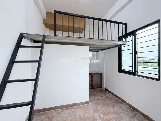Lì xì cho khách 500k tháng đầu , căn hộ mới xây