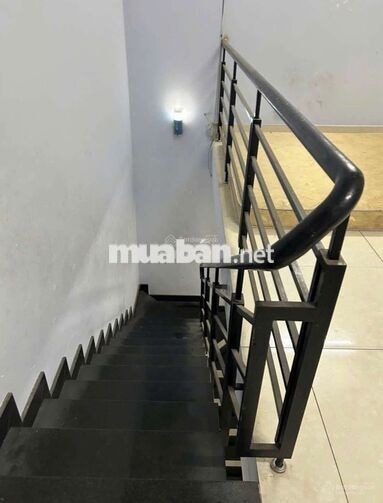 💥Cho thuê nhà 1trệt 1lầu 2pn 2wc 1bếp DT 5X15 nhà mới Tinh