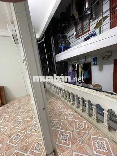 Chính chủ cho thuê nhà 3 tầng, 32m2, giá 7tr5 ngõ 23/72/7 Đức Diễn