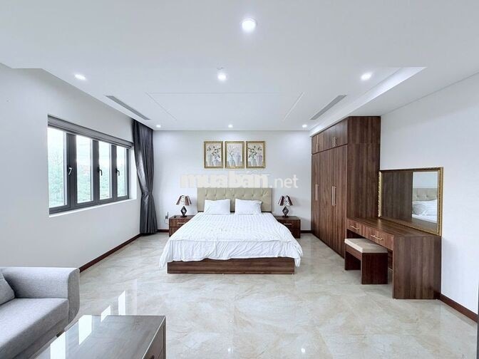 🌊 STUDIO ĐỐI DIỆN BIỂN VÕ NGUYÊN GIÁP – CHỈ 7,7Tr 🌊