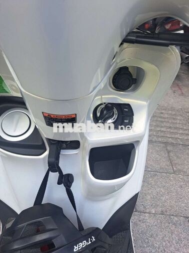 Grande ABS Bản Smartkey xe lướt mới 99% ạ
