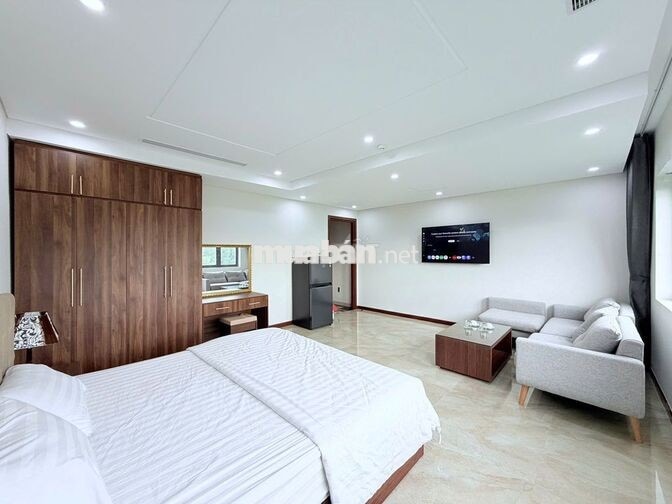 🌊 STUDIO ĐỐI DIỆN BIỂN VÕ NGUYÊN GIÁP – CHỈ 7,7Tr 🌊