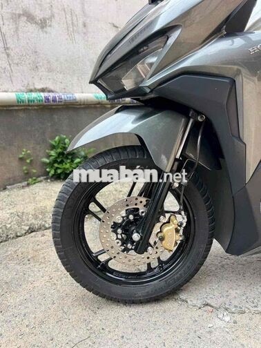 Honda Vario 150 Xám Xe tay ga chính chủ máy zin êm