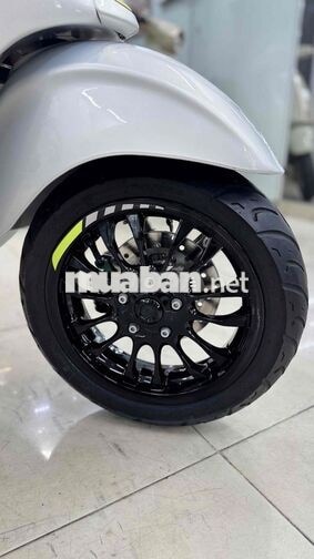 Piaggio Sprint 2022 Bạc