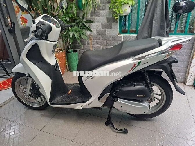 Honda SH 150i 2014. xe đẹp keng. chính chủ